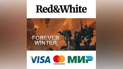 The Forever Winter * STEAM RU*KZ*UA*СНГ АВТОДОСТАВКА