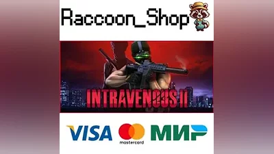 Intravenous 2 * STEAM РОССИЯ