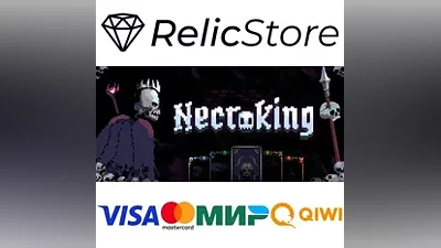 Necroking - STEAM GIFT РОССИЯ