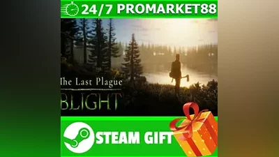 ВСЕ СТРАНЫ+РОССИЯ The Last Plague: Blight STEAM
