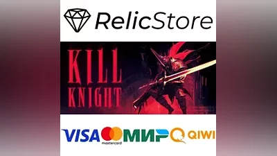 РЫЦАРЬ БЕЗДНЫ - STEAM GIFT РОССИЯ