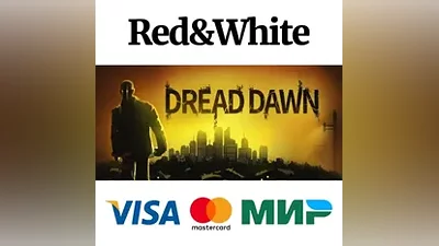 Dread Dawn * STEAM RU*KZ*UA*СНГ АВТОДОСТАВКА