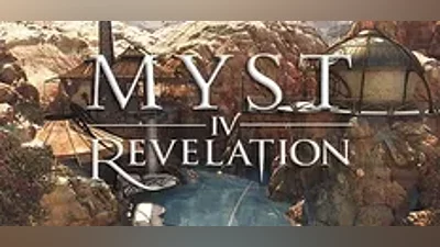 Myst IV: Revelation стим ключ Весь Мир Глобал + РФ Россия СНГ