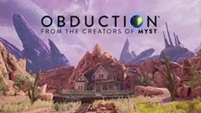 Obduction ключ Весь Мир + РФ Россия стим RU/CIS СНГ