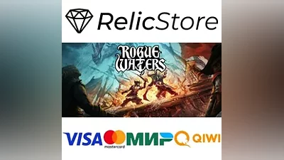 Rogue Waters - STEAM GIFT РОССИЯ
