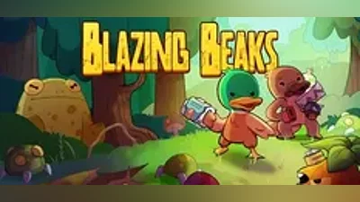 Blazing Beaks ключ Global + RU/CIS РФ Россия стим СНГ