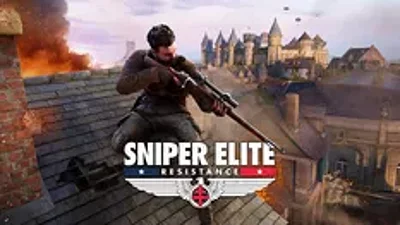 Sniper Elite: Resistance (Steam Ключ EU+NA)