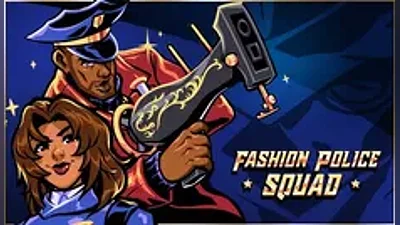 Fashion Police Squad Steam ключ Весь Мир РФ Россия стим