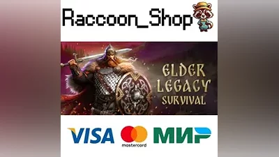 Elder Legacy: Survival * STEAM РОССИЯ