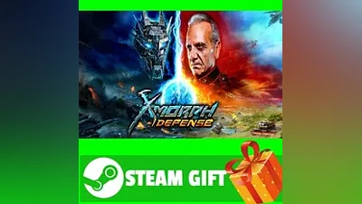 ВСЕ СТРАНЫ+РОССИЯ X-Morph: Defense Steam Gift