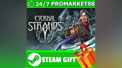 ВСЕ СТРАНЫ+РОССИЯ Eternal Strands STEAM GIFT