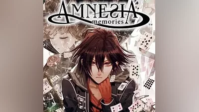 Amnesia: Memories (Ключ Steam | РФ+Весь мир)