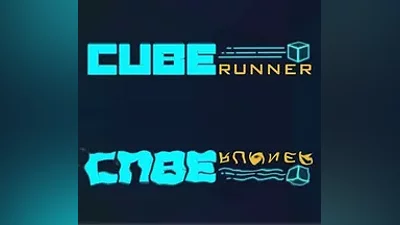Cube Runner (Steam Key/Region Free)