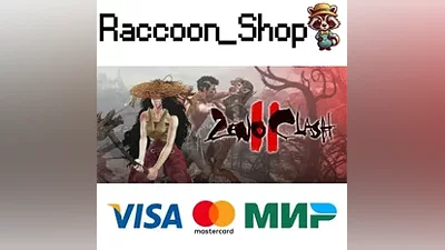 Zeno Clash 2 Special Edition * STEAM РОССИЯ