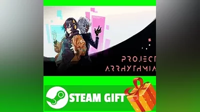 ВСЕ СТРАНЫ+РОССИЯ Project Arrhythmia Steam Gift