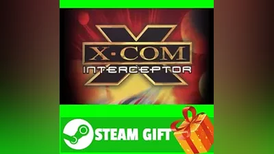 ВСЕ СТРАНЫ+РОССИЯ X-COM: Interceptor Steam Gift