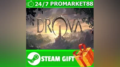 ВСЕ СТРАНЫ+РОССИЯ Drova - Forsaken Kin STEAM GIFT