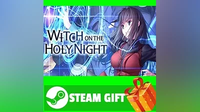 ВСЕ СТРАНЫ+РОССИЯ WITCH ON THE HOLY NIGHT STEAM