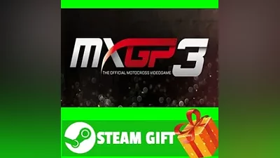 ВСЕ СТРАНЫ MXGP3 - The Official Motocross Videogame