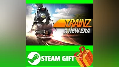 ВСЕ СТРАНЫ+РОССИЯ Trainz: A New Era Steam Gift
