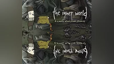 The Inner World (Steam Key/Region Free)