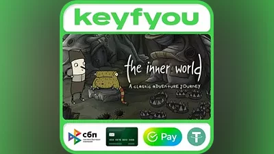 The Inner World / STEAM КЛЮЧ