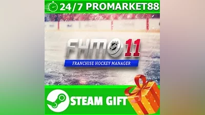 ВСЕ СТРАНЫ+РОССИЯ Franchise Hockey Manager 11 STEAM