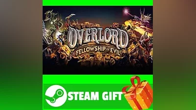 ВСЕ СТРАНЫ Overlord: Fellowship of Evil 4-Pack STEA