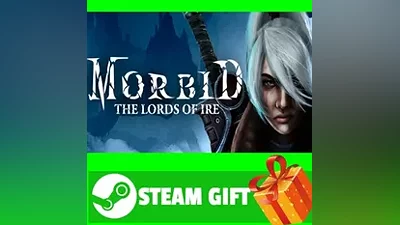 ВСЕ СТРАНЫ+РОССИЯ Morbid: The Lords of Ire STEAM