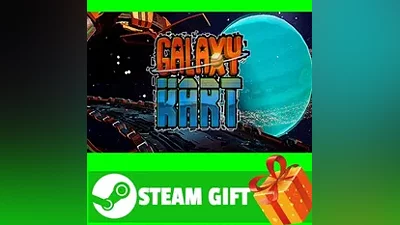 ВСЕ СТРАНЫ+РОССИЯ Galaxy Kart VR STEAM GIFT