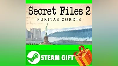 ВСЕ СТРАНЫ+РОССИЯ Secret Files 2: Puritas Cordis