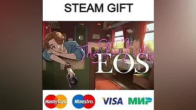 The Star Named EOS| steam RU/UA/KZ/CНГ