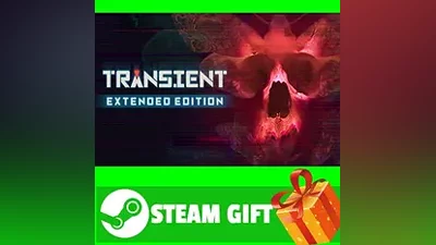 ВСЕ СТРАНЫ+РОССИЯ Transient: Extended Edition STEAM