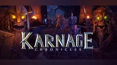 Karnage Chronicles (Steam Ключ / Россия+Весь Мир)