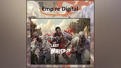 Last Whisper / Ключ Steam / Россия / Без комиссий