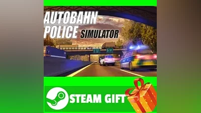 ВСЕ СТРАНЫ+РОССИЯ Autobahn Police Simulator STEAM