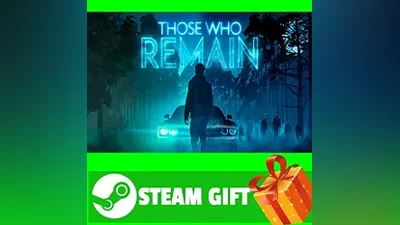 ВСЕ СТРАНЫ+РОССИЯ Those Who Remain STEAM GIFT