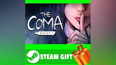 ВСЕ СТРАНЫ+РОССИЯ The Coma: Recut Steam Gift