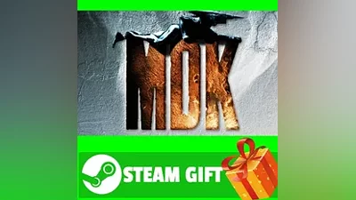 ВСЕ СТРАНЫ+РОССИЯ MDK STEAM GIFT