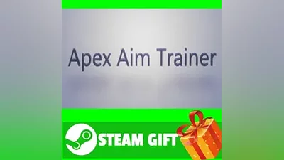 ВСЕ СТРАНЫ+РОССИЯ Apex Aim Trainer STEAM GIFT