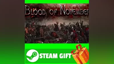 ВСЕ СТРАНЫ+РОССИЯ Eisenwald: Blood of November