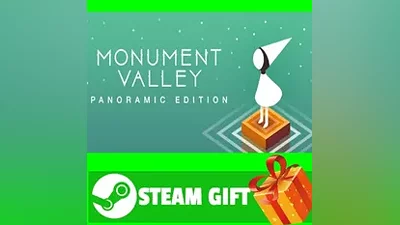 ВСЕ СТРАНЫ+РОССИЯ Monument Valley STEAM GIFT
