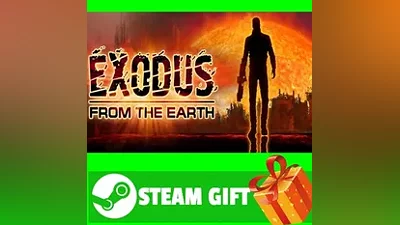 ВСЕ СТРАНЫ+РОССИЯ Exodus from the Earth STEAM GIFT