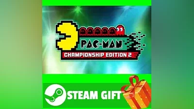 ВСЕ СТРАНЫ PAC-MAN CHAMPIONSHIP EDITION 2 STEAM