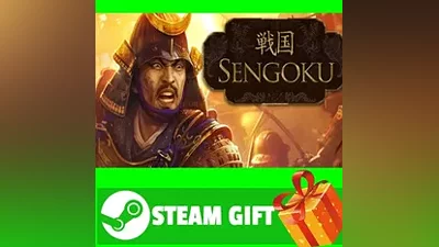 ВСЕ СТРАНЫ+РОССИЯ Sengoku Steam Gift