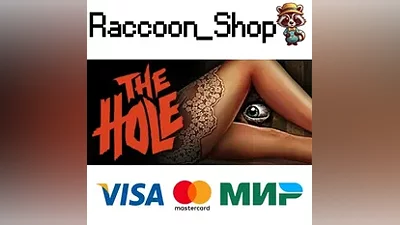 [Bober Bros] The Hole * STEAM РОССИЯ