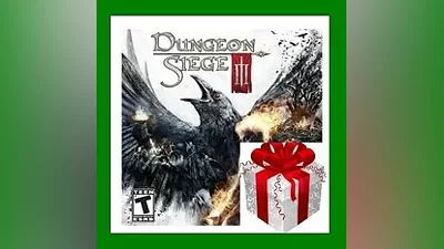 Dungeon Siege Collection 1 + 2 + 3 - Steam Key - RU-CIS