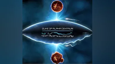 Duke of Alpha Centauri (Steam Key/Region Free)