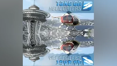 Take on Helicopters (Steam Key/Region Free)