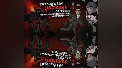 Through the Darkest of Times (Steam Key/Region Free)